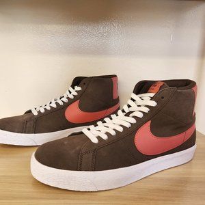 Nike SB Zoom Blazer Mid